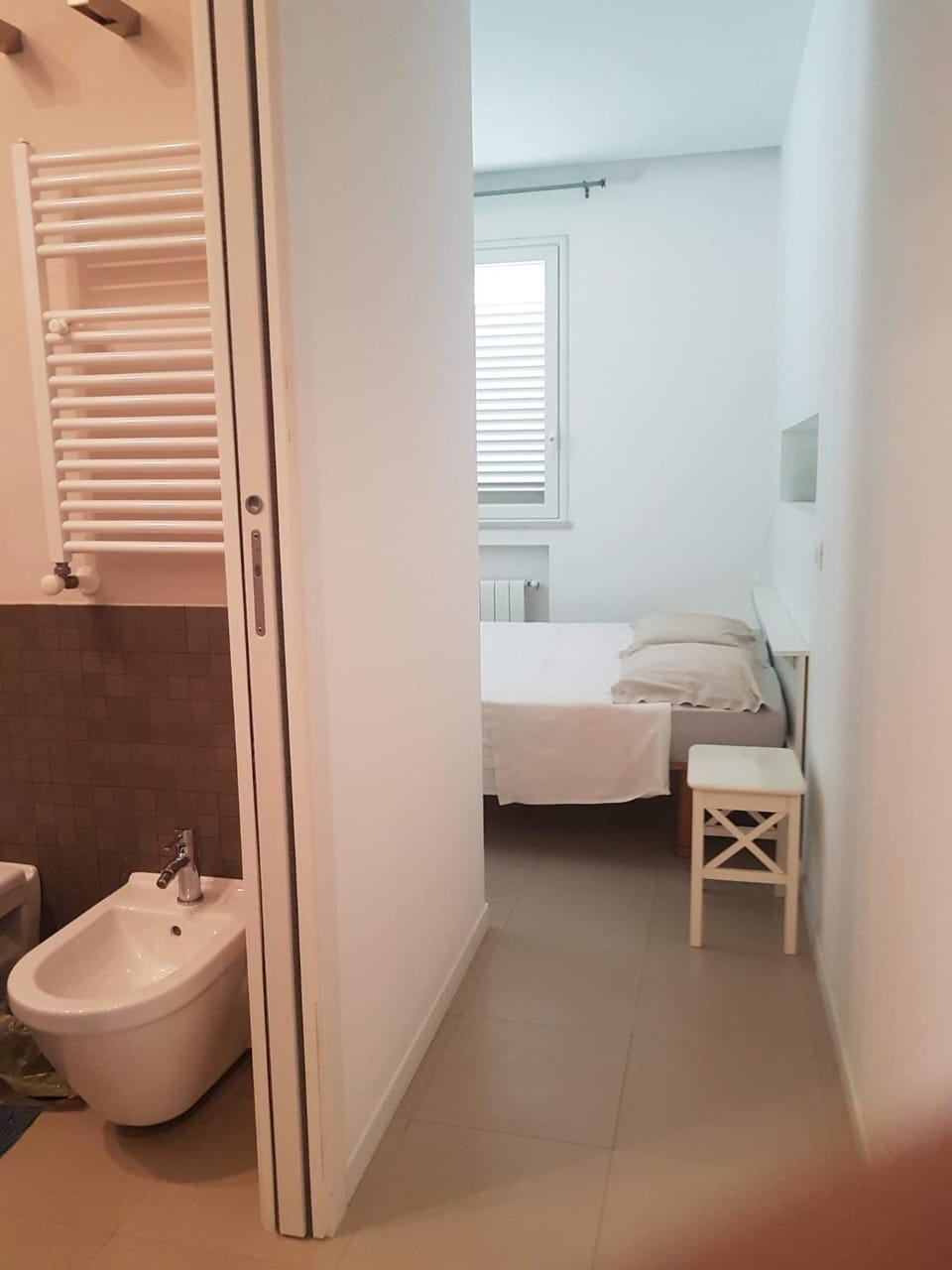 Malusi B&B Bed and Breakfast in Palermo