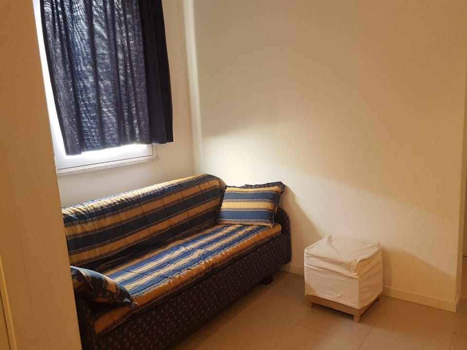 Malusi B&B Bed and Breakfast in Palermo