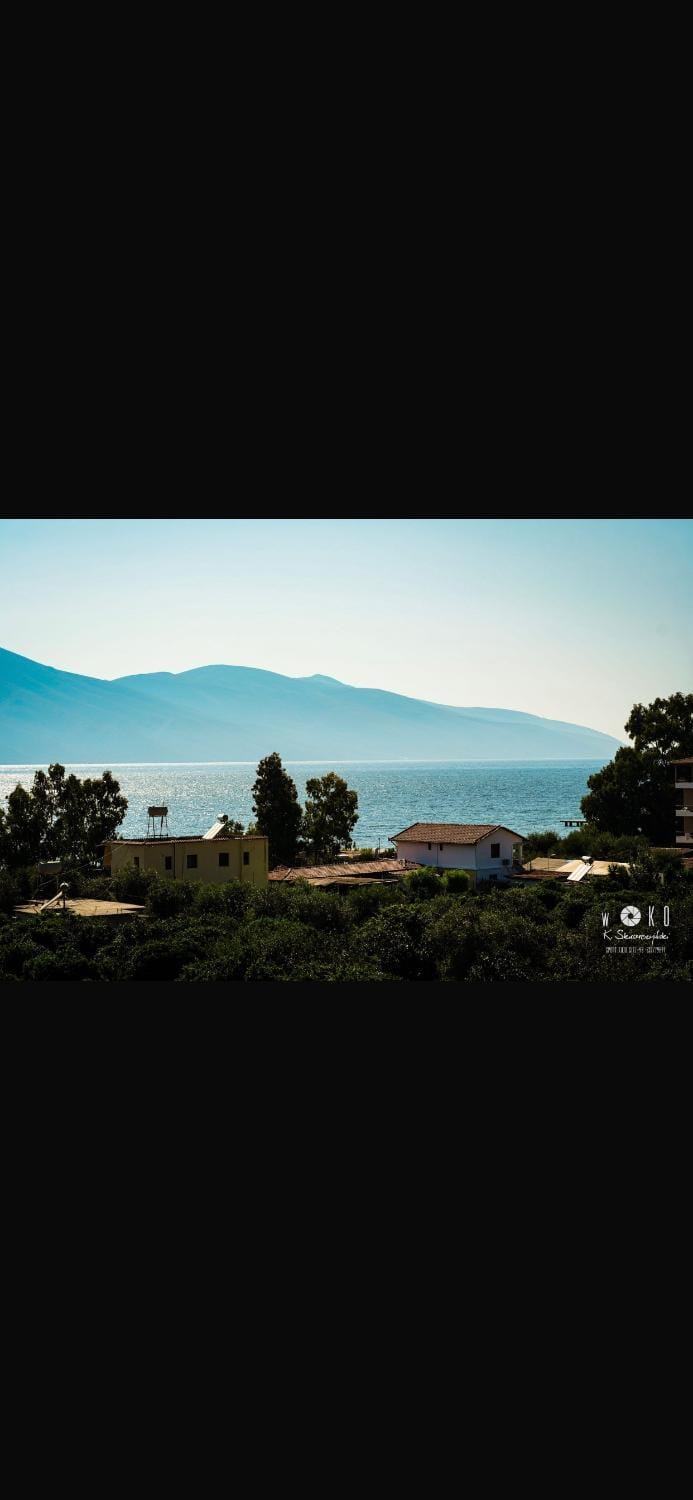 Hotel Dini Bed and Breakfast in Vlorë County, Albania