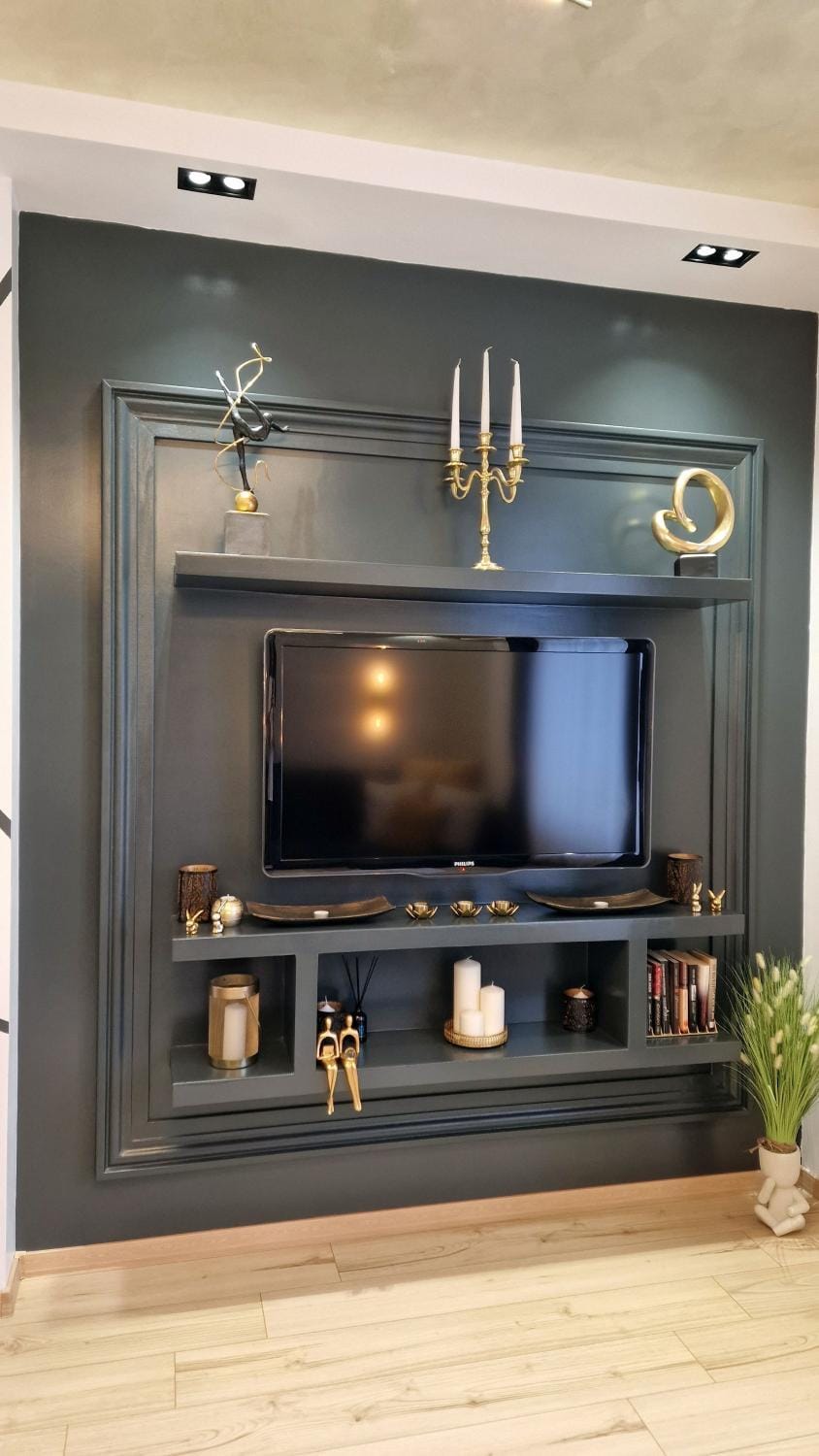 TV and multimedia
