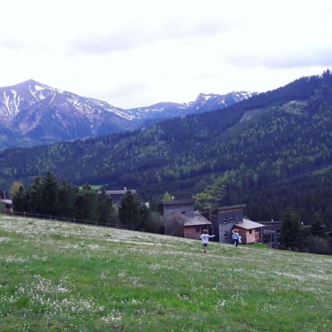 Chalet Chocolat Chalet in Styria