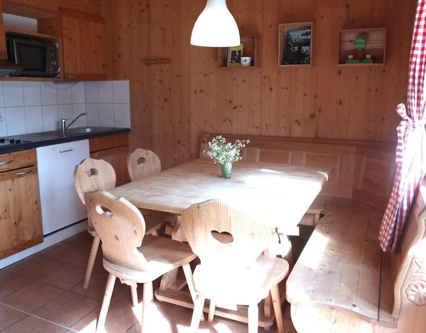 Chalet Chocolat Chalet in Styria