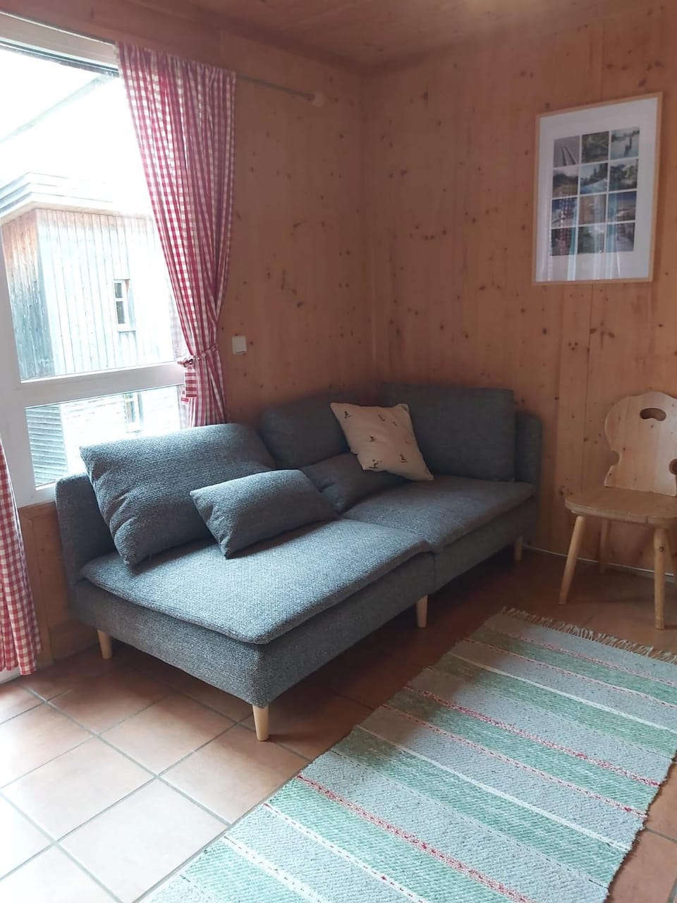Chalet Chocolat Chalet in Styria
