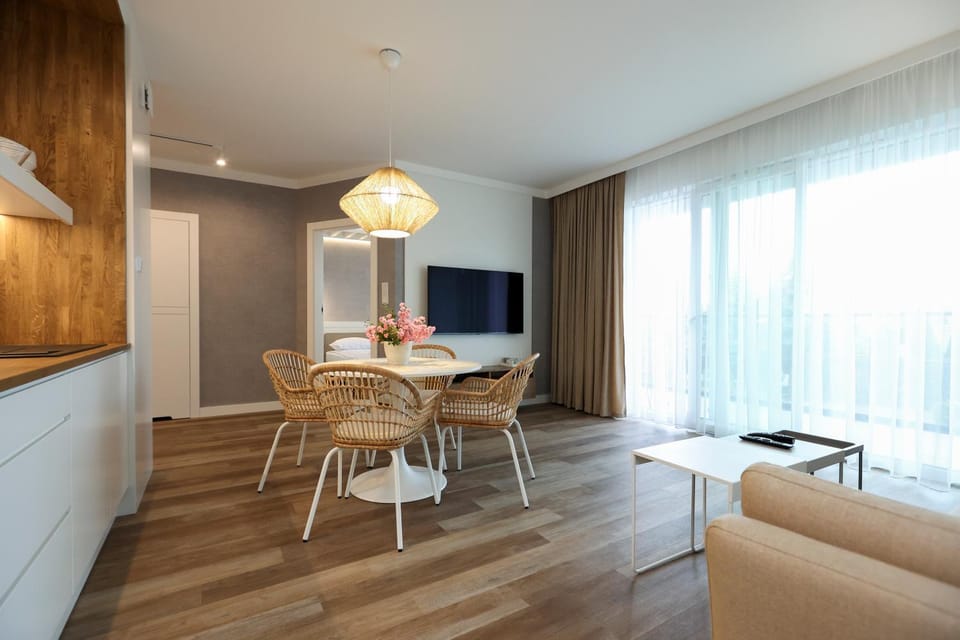 Villa Park Apartament Apartment in Poland