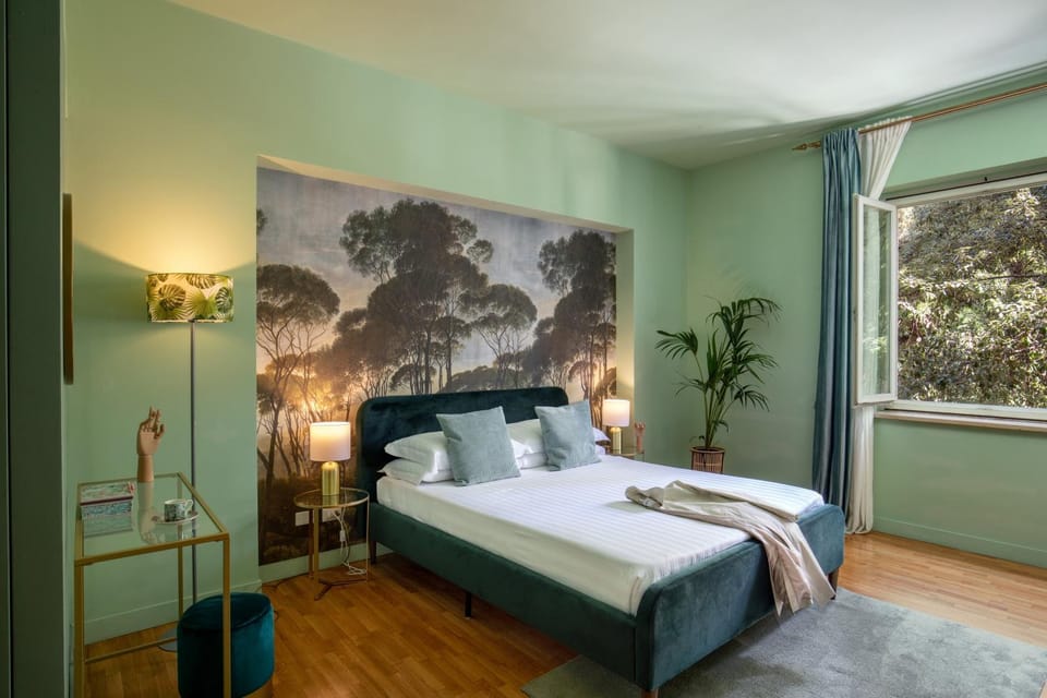 Apartment SPANISH STEPS Apartment in Rome