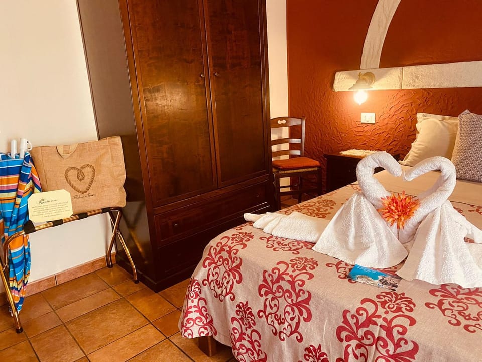 Photo of the whole room, Bedroom, Area and facilities