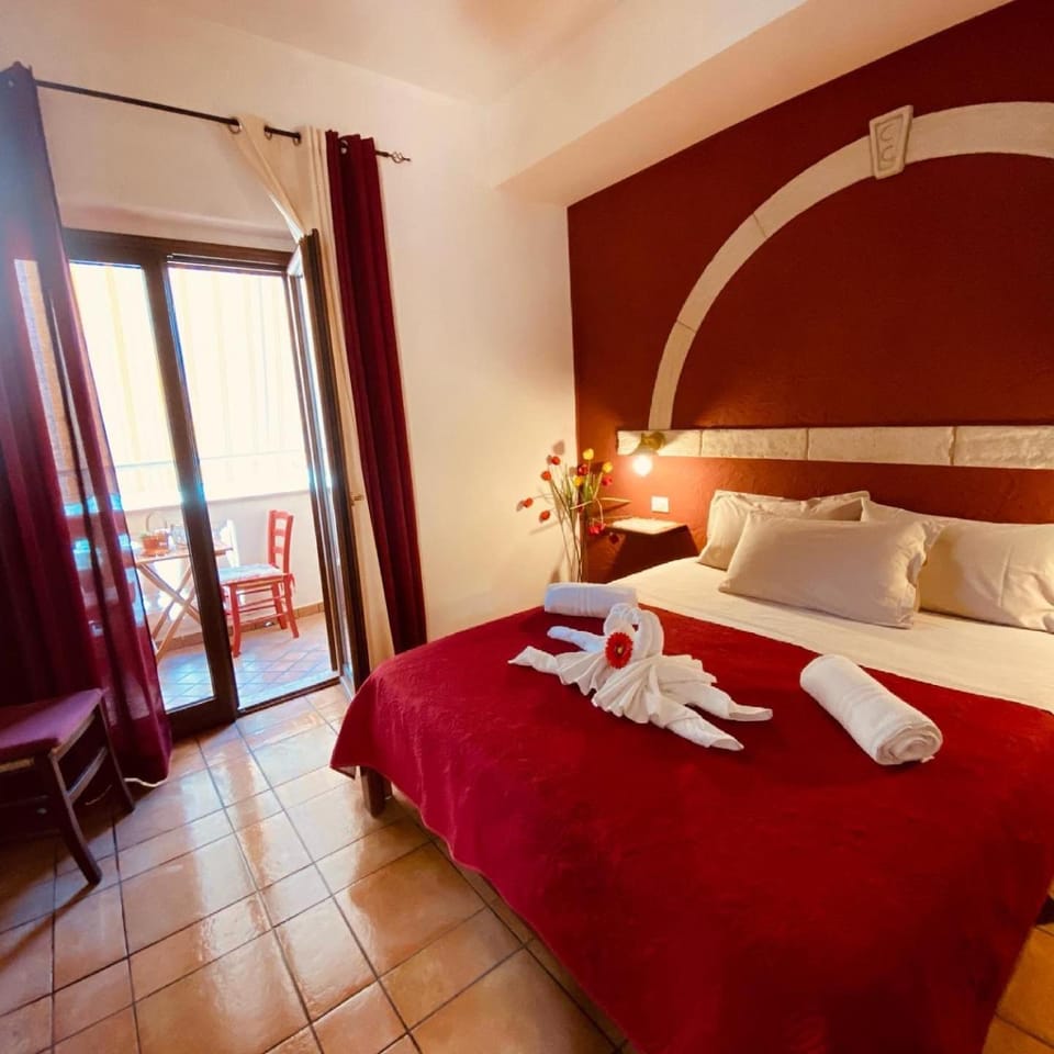 Balcony/Terrace, Bedroom
