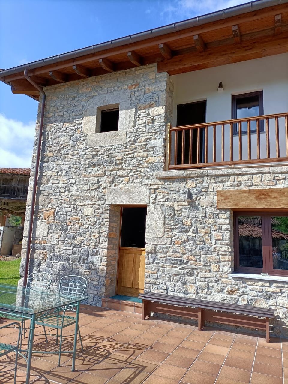 Balcony/Terrace, Balcony/Terrace