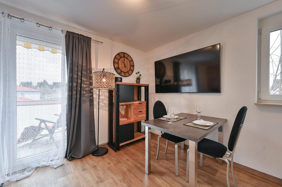Mensel City 2 Apartment in Fussen