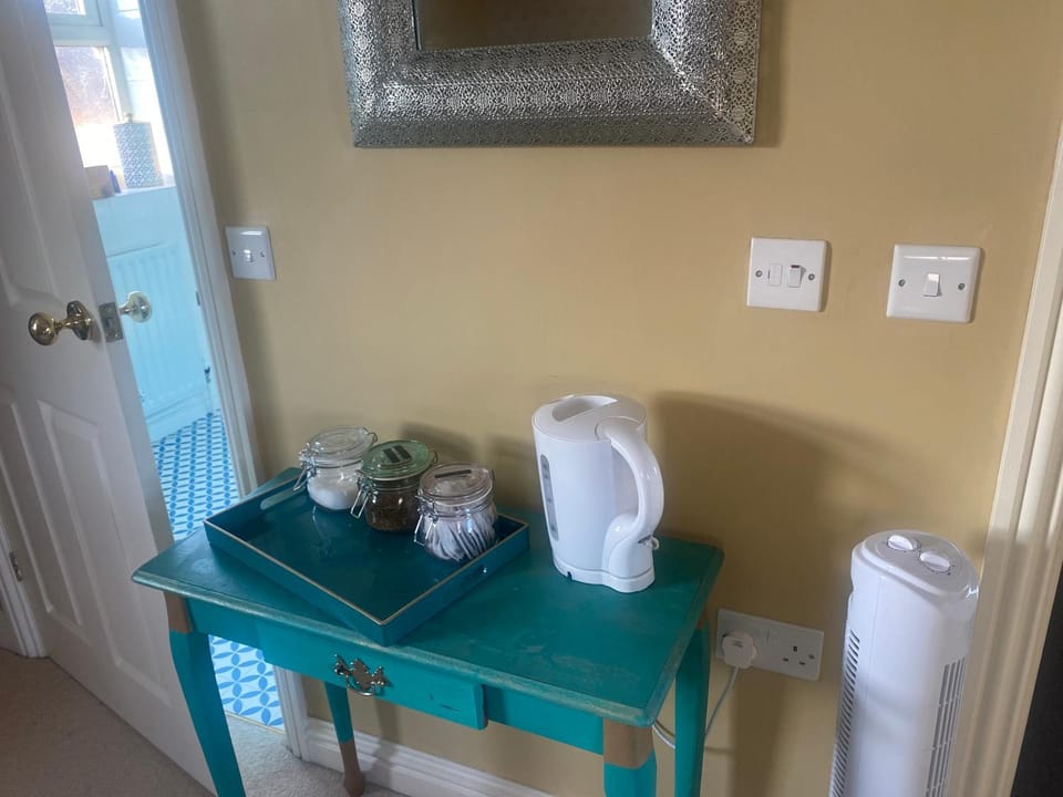 Oaklodge Vacation rental in England
