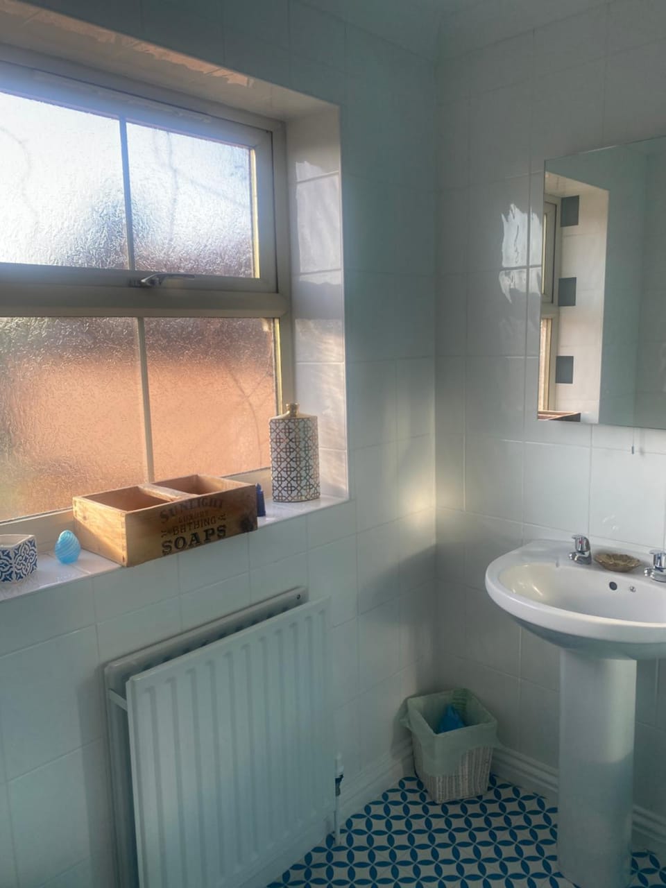 Oaklodge Vacation rental in England