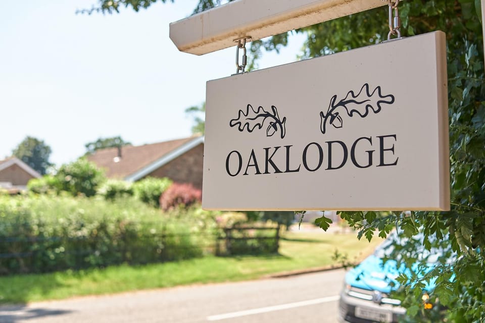 Property logo or sign