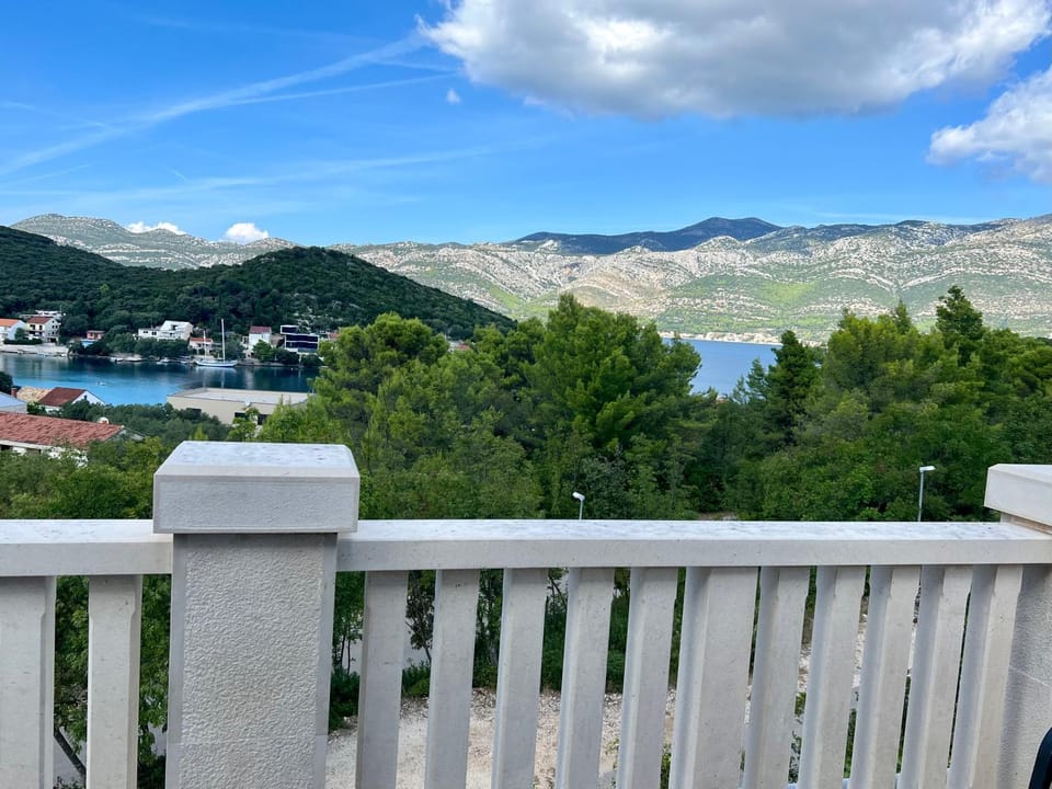 Apartmani Luka Apartment in Dubrovnik-Neretva County
