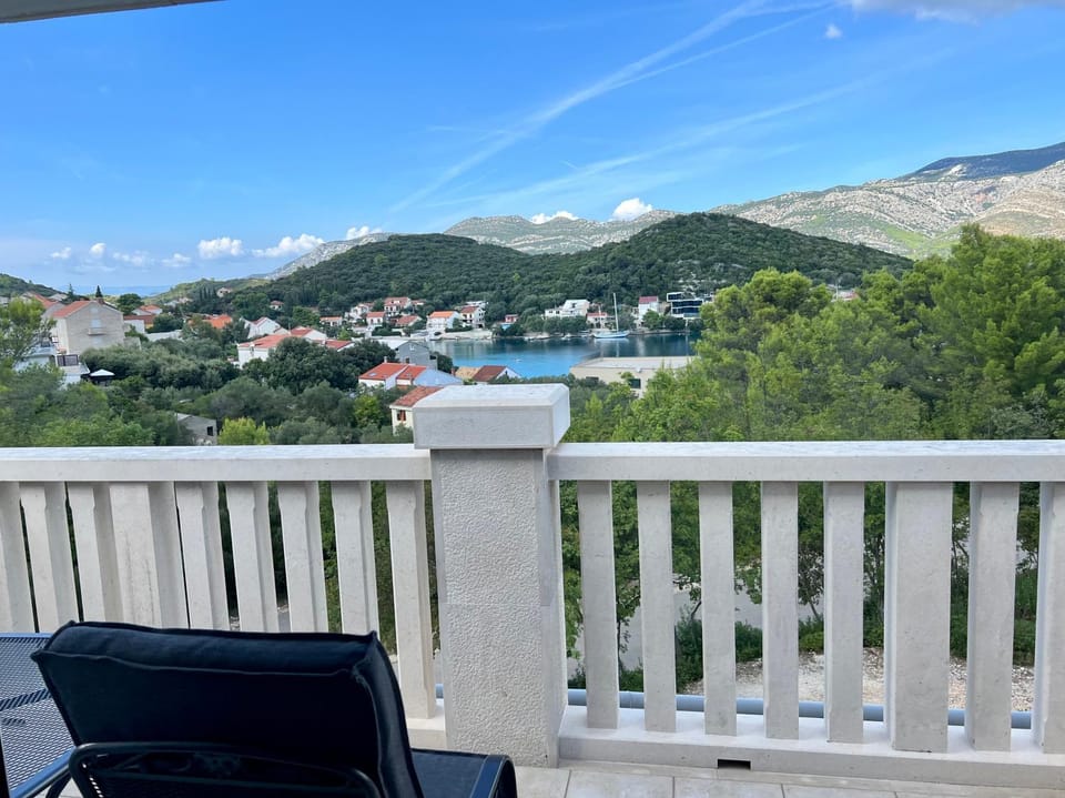 Apartmani Luka Apartment in Dubrovnik-Neretva County