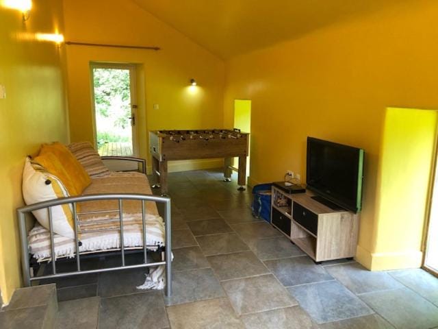 merveilleux cottage dans parc de 7,5 hectares House in Brittany