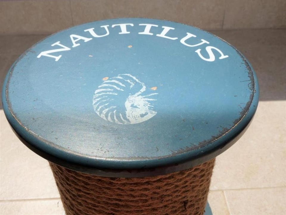 Apartman Nautilus Apartment in Novigrad