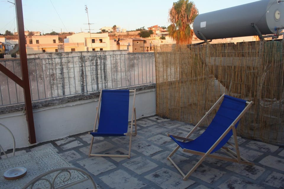 Solarium, Balcony/Terrace
