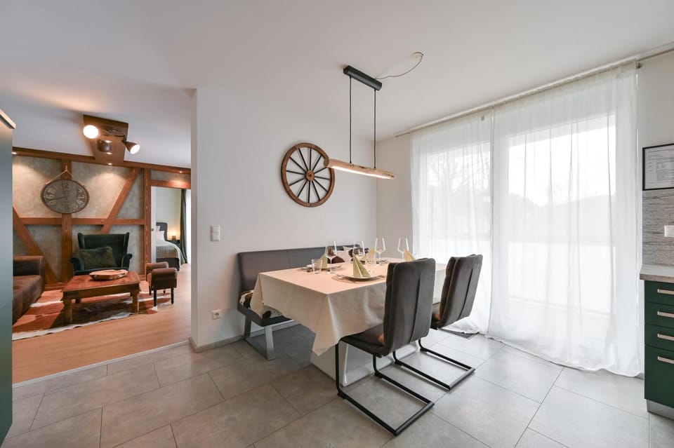 Mensels City 3 Apartment in Fussen