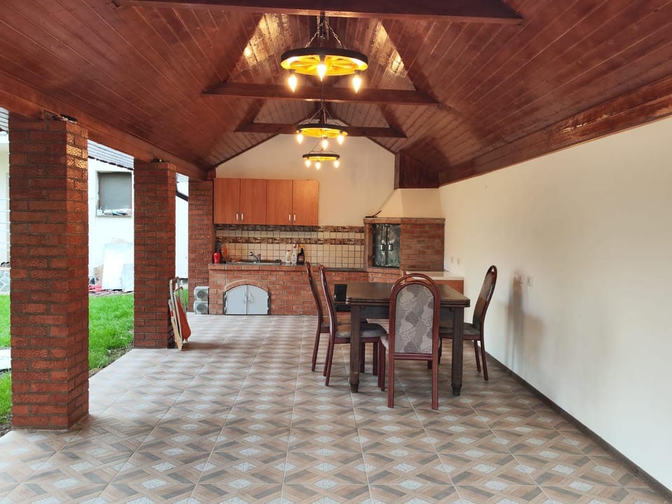 Casa Irina Bed and Breakfast in Romania