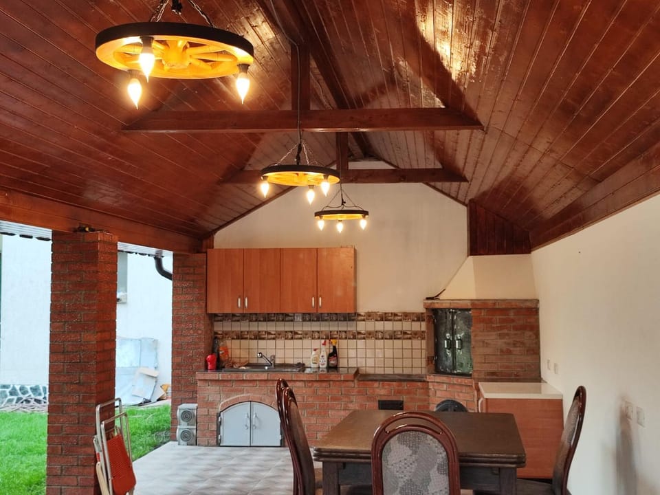 Casa Irina Bed and Breakfast in Romania