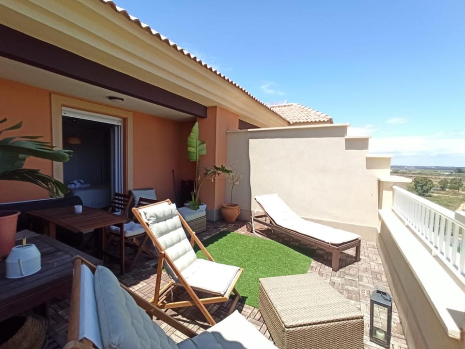 LAS ARENAS By SIT ISLA CANELA -REF 164- Apartment in Costa de la Luz