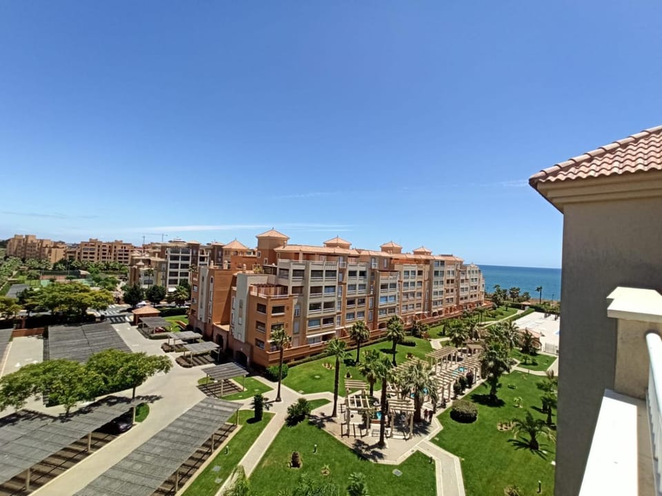 LAS ARENAS By SIT ISLA CANELA -REF 164- Apartment in Costa de la Luz