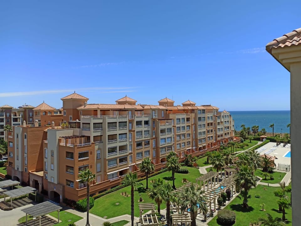 LAS ARENAS By SIT ISLA CANELA -REF 164- Apartment in Costa de la Luz