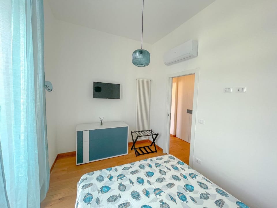 CasaAmare Apartment in Savona
