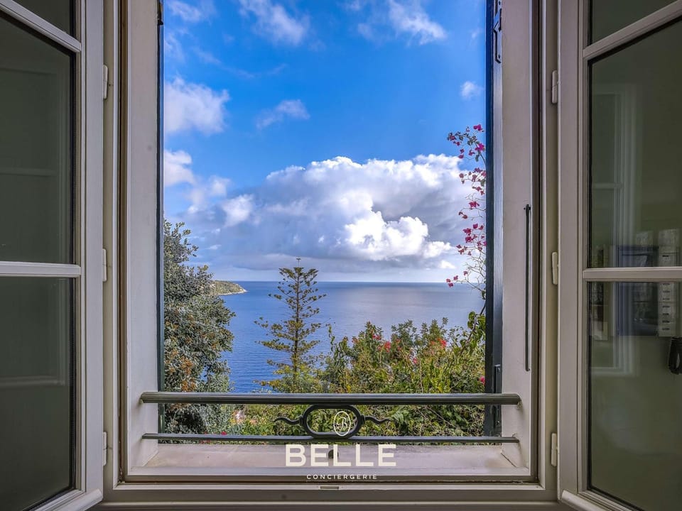 Joyau - 10min Monaco - Cap-Martin Apartment in Roquebrune-Cap-Martin