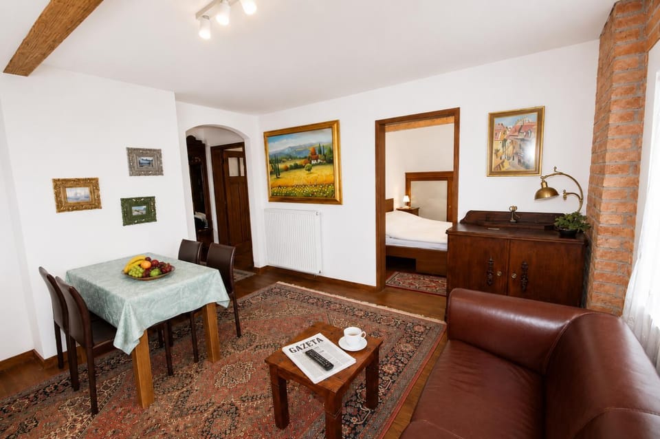 EXTRA APARTAMENTY - Apartament PRZYLĄDEK DOBREJ NADZIEI Apartment in Sopot