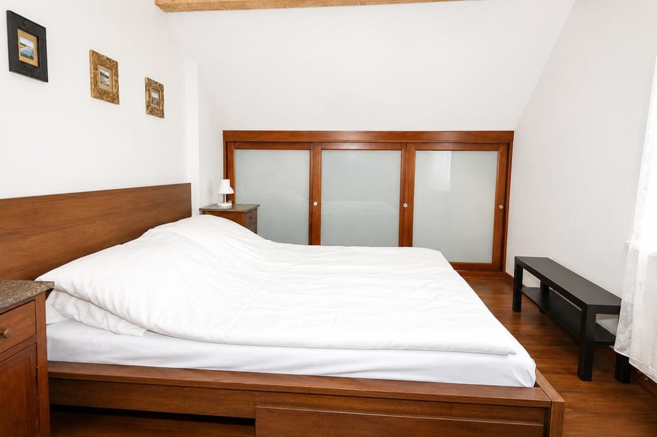 EXTRA APARTAMENTY - Apartament PRZYLĄDEK DOBREJ NADZIEI Apartment in Sopot