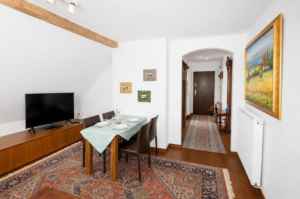 EXTRA APARTAMENTY - Apartament PRZYLĄDEK DOBREJ NADZIEI Apartment in Sopot