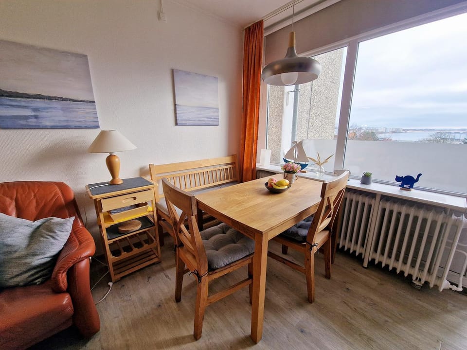 Ferienpark F04-004 Ferienpark Apartment in Heiligenhafen