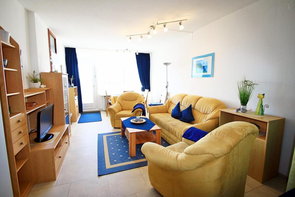 Ferienpark K06-010 Ferienpark Apartment in Heiligenhafen