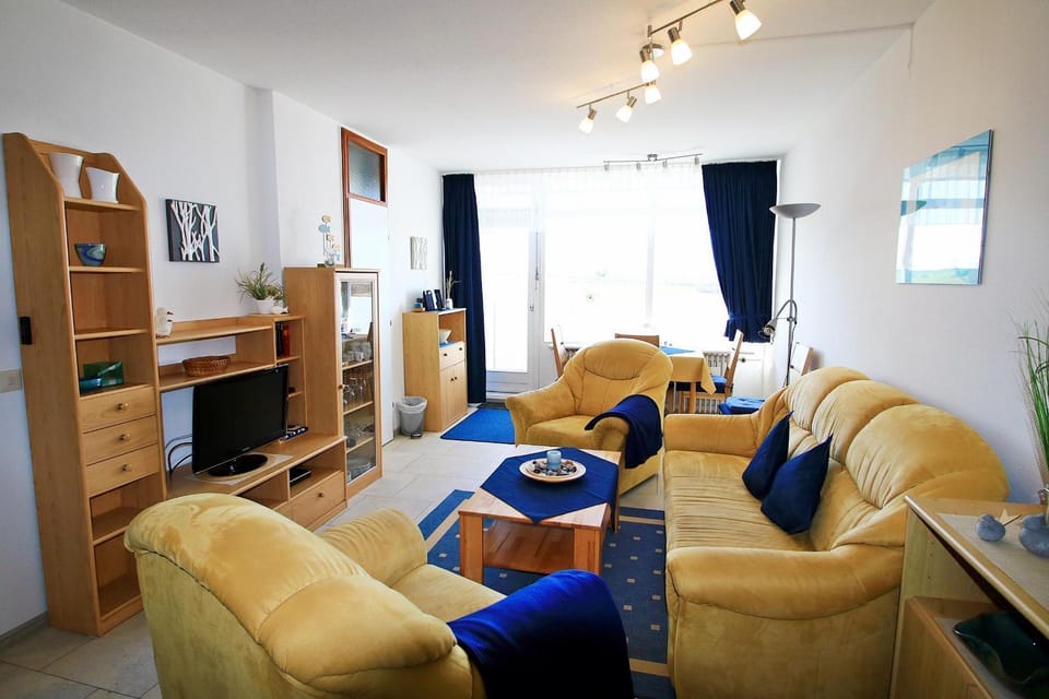 Ferienpark K06-010 Ferienpark Apartment in Heiligenhafen