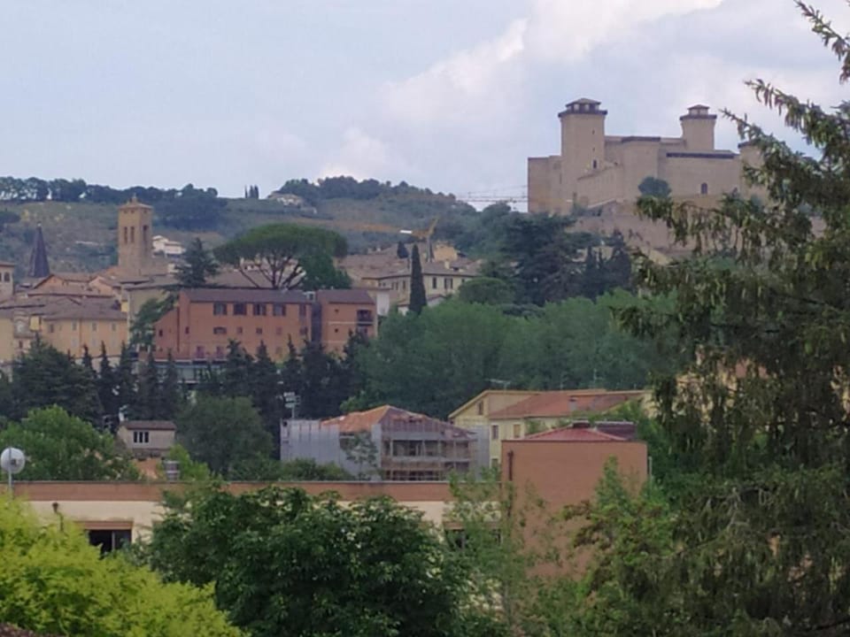City view