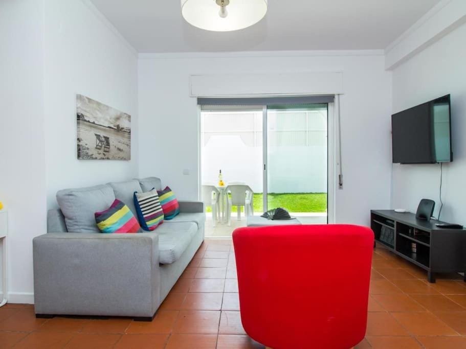 Villa Double Joy by Stay ici Villa in Albufeira