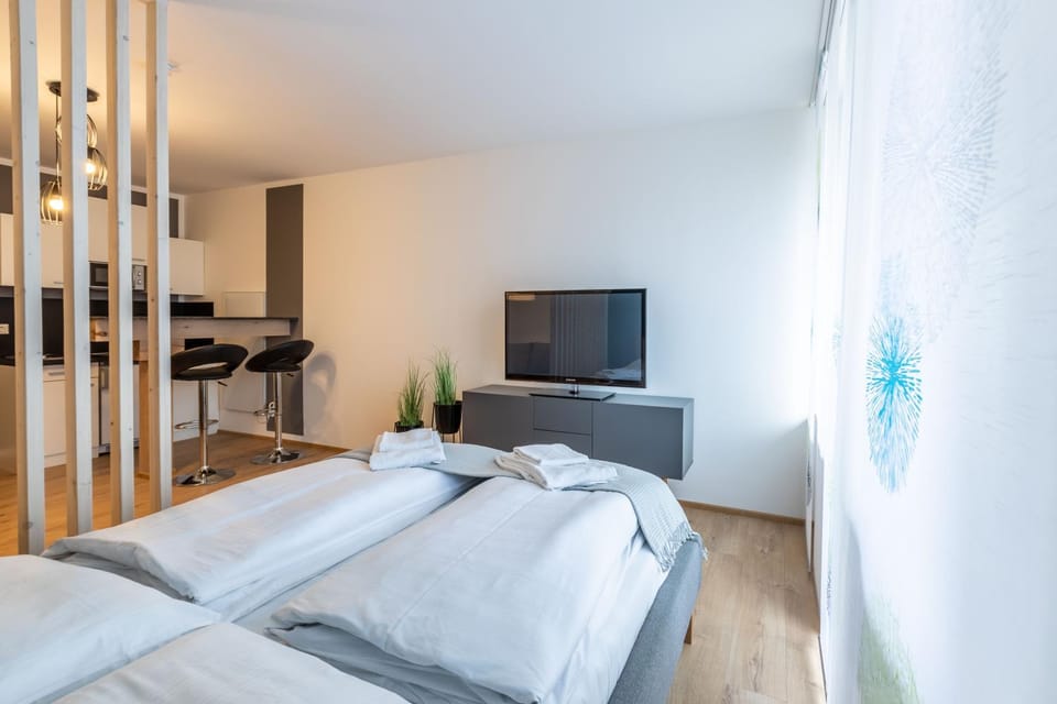 TV and multimedia, Photo of the whole room