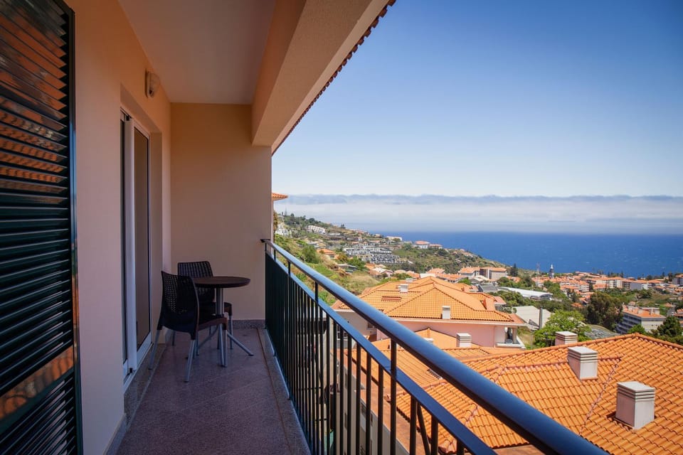 Day, View (from property/room), Balcony/Terrace, Sea view