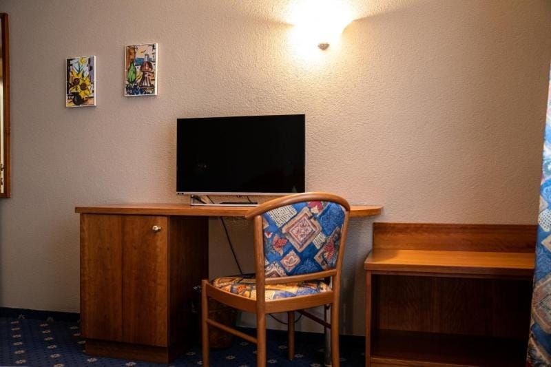 TV and multimedia