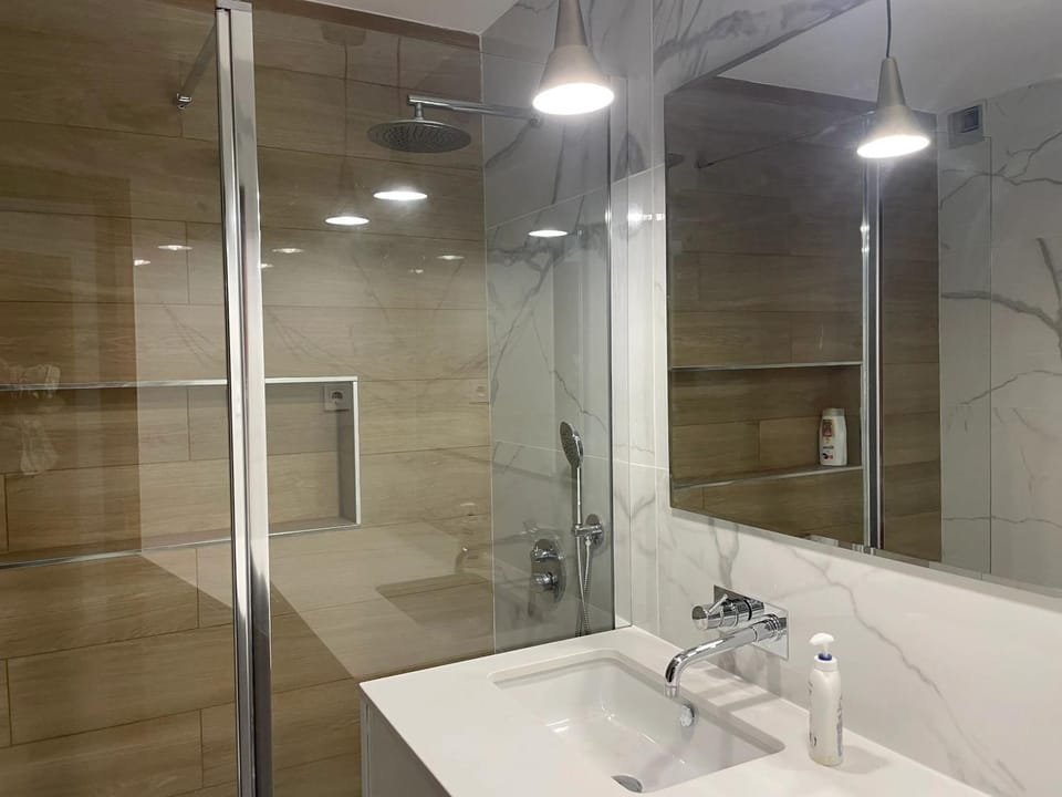 Shower