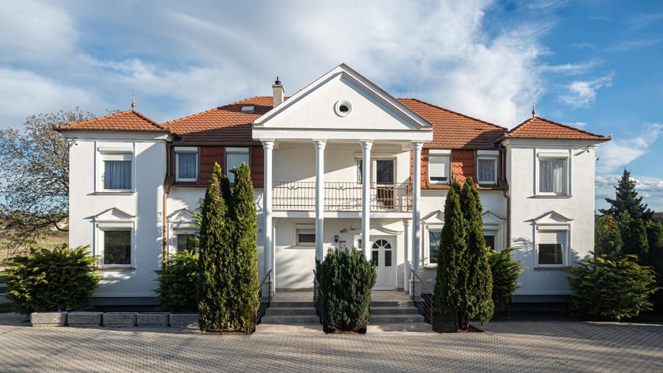 Villa Lilith Smart Bed and Breakfast in Hungary