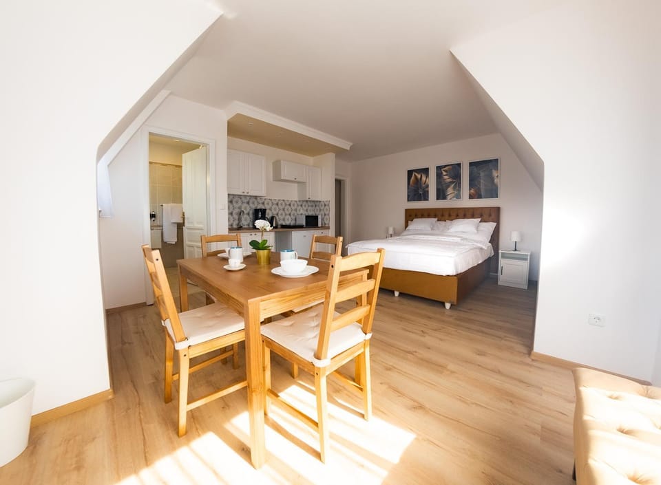 Villa Lilith Smart Bed and Breakfast in Hungary