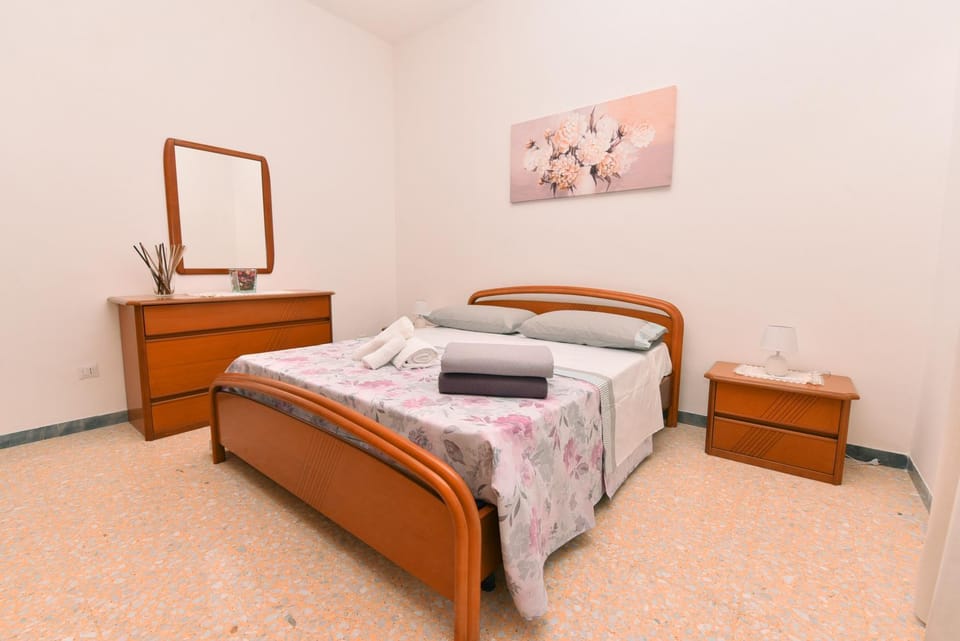 La Terrazza sugli Dei Apartment in Agerola