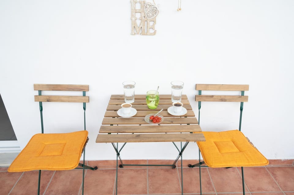 Balcony/Terrace, Balcony/Terrace