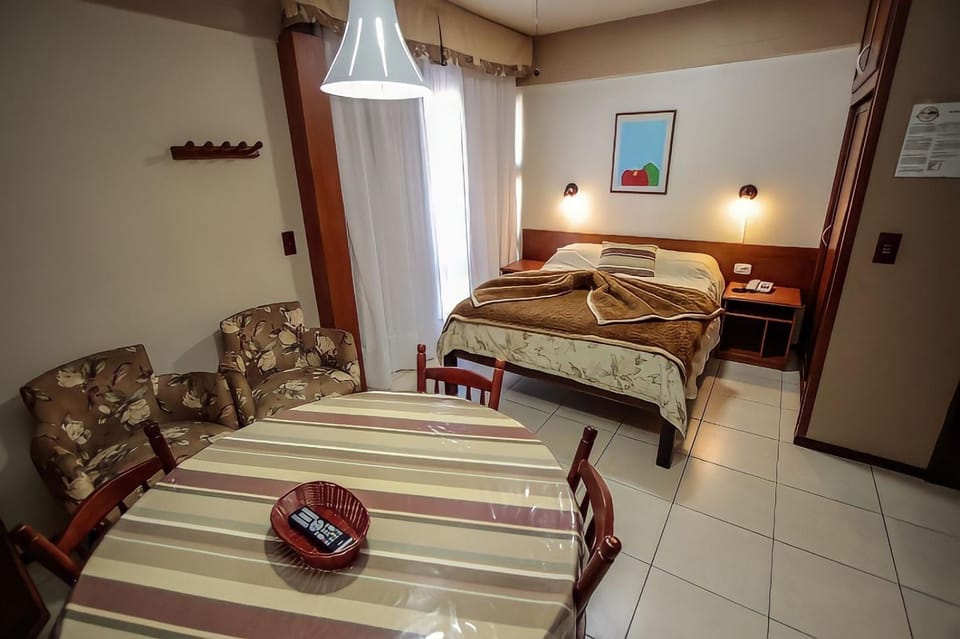Pousada do Serrano - Rua Torta Apartment in Gramado