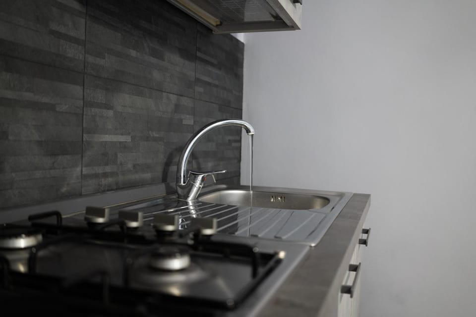 Kitchen or kitchenette, kitchen, kitchen