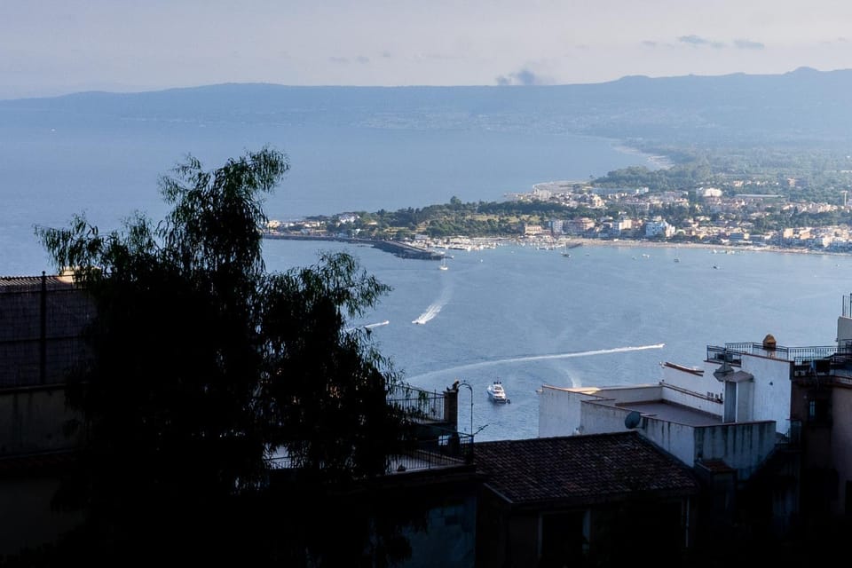 View (from property/room), City view, Landmark view, Landmark view, Sea view, Sea view