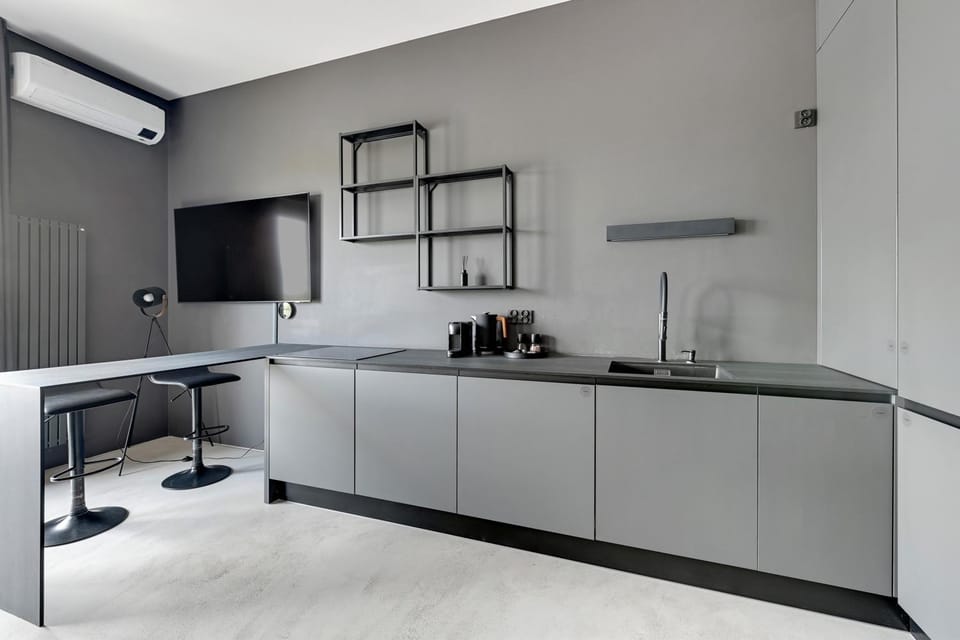 Apartament Gdańsk Premium Lux Nadmotławie Apartment in Gdansk