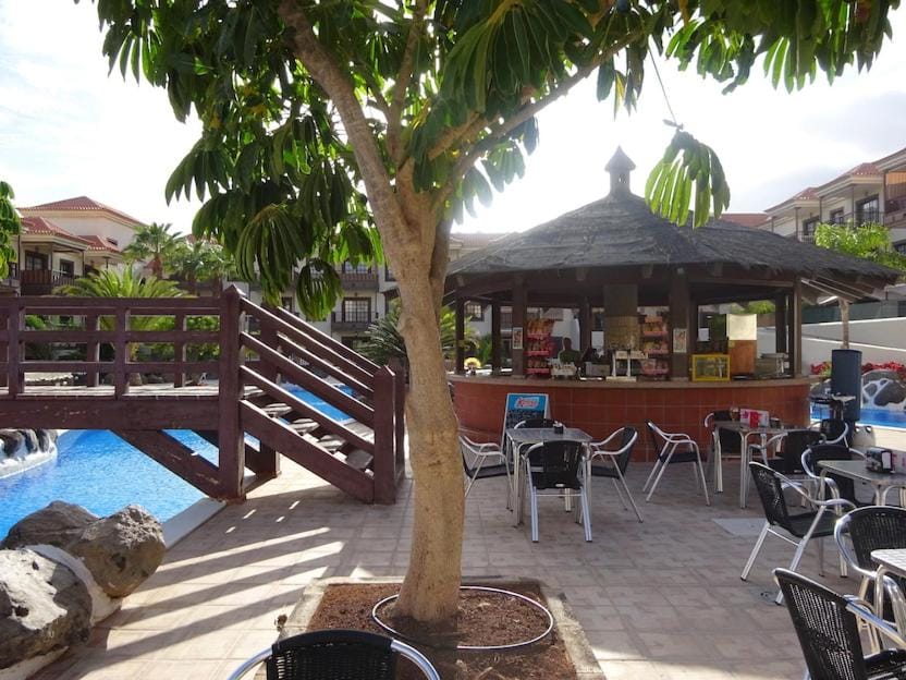 Lounge or bar